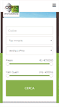 Mobile Screenshot of corso94immobiliare.it